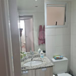 Apartamento à venda com 3 quartos, sendo 1 suíte, em Lauzane Paulista, São Paulo, SP