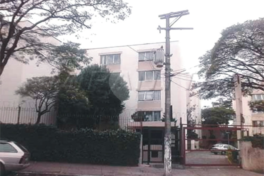 Apartamento à venda com 2 quartos em Lauzane Paulista, São Paulo, SP