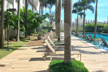 Apartamento à venda ou para alugar com 2 quartos, sendo 1 suíte, em Jardim Vazani, São Paulo, SP