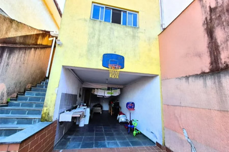 Casa à venda com 3 quartos, sendo 1 suíte, em Jardim Olympia, São Paulo, SP