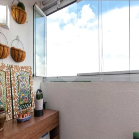 Apartamento à venda com 3 quartos, sendo 1 suíte,  em Tucuruvi, São Paulo, SP