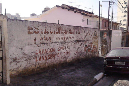 Terreno à venda ou para alugar em Vila Guarani (z Sul), São Paulo, SP