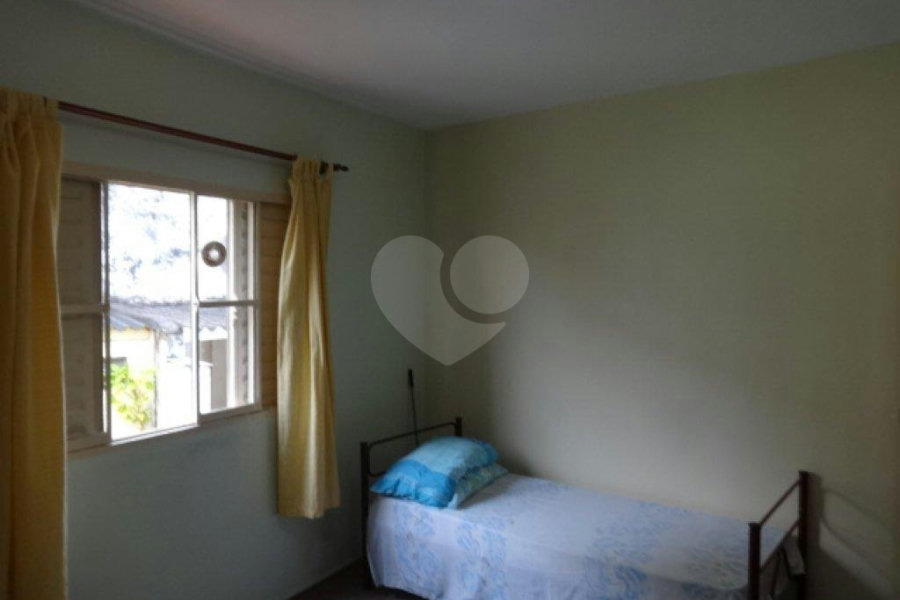 Sobrado à venda com 2 quartos em Jardim Peri, São Paulo, SP
