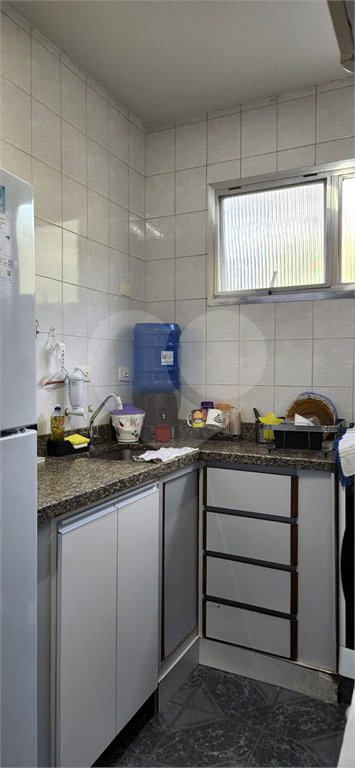 Apartamento à venda com 3 quartos em Mandaqui, São Paulo, SP