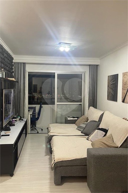 Apartamento à venda com 3 quartos, sendo 1 suíte,  em Freguesia do Ó, São Paulo, SP