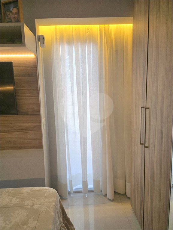 Apartamento à venda com 2 quartos, sendo 1 suíte, em Vila Pires, Santo André, SP