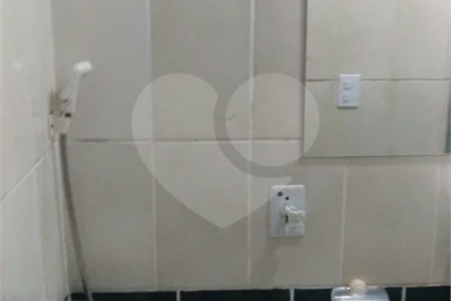 Apartamento à venda com 1 suíte em Tucuruvi, São Paulo, SP