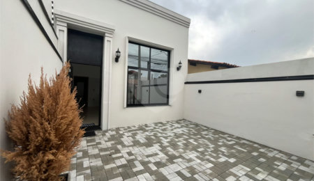 Casa de Vila à venda com 3 quartos, sendo 1 suíte,  em Vila São Caetano, Sorocaba, SP