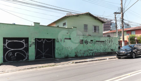Sobrado à venda com 2 quartos em Chácara Santo Antônio (zona Sul), São Paulo, SP