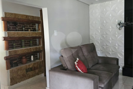 Sítio à venda com 2 quartos, sendo 1 suíte,  em Alto da Serra (mailasqui), São Roque, SP