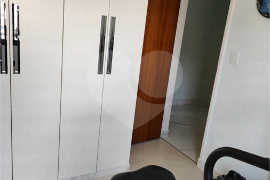 Apartamento à venda com 3 quartos, sendo 1 suíte, em Santana, São Paulo, SP