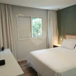 Apartamento à venda com 3 quartos, sendo 1 suíte, em Vila Gomes, São Paulo, SP