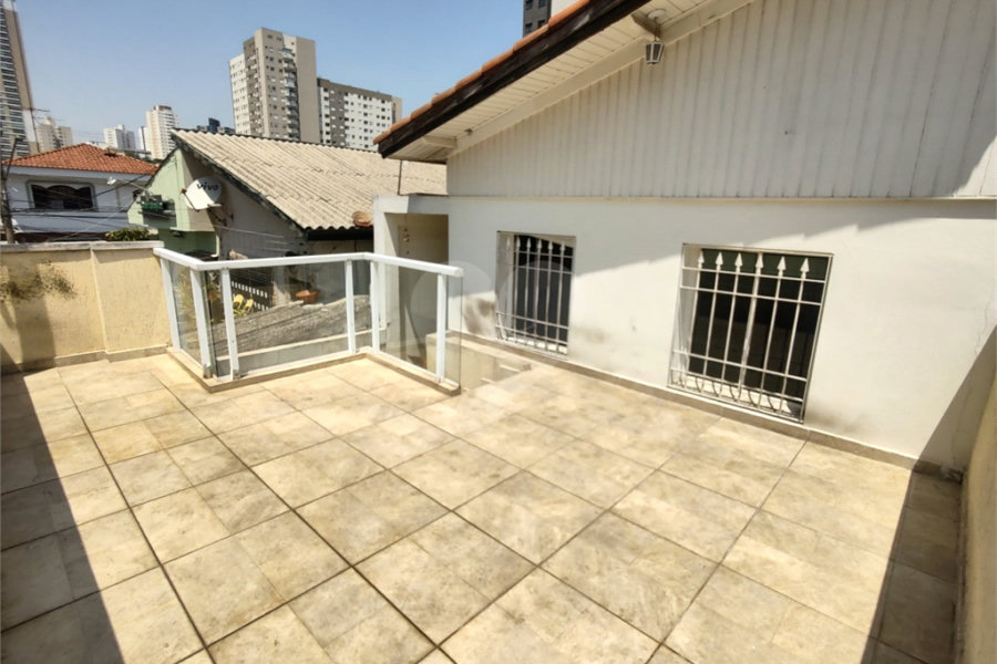 Casa à venda com 2 quartos, sendo 1 suíte, em Vila Dom Pedro Ii, São Paulo, SP