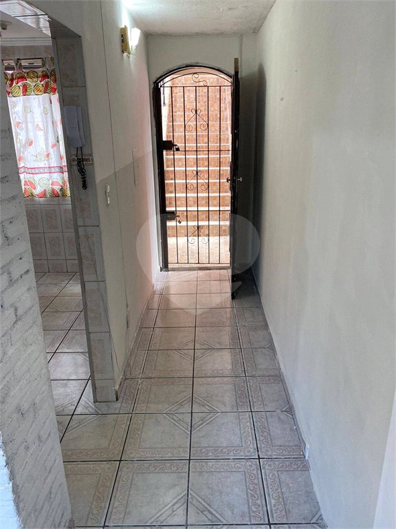 Apartamento para alugar com 2 quartos em Cidade Tiradentes, São Paulo, SP