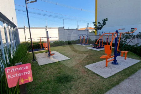 Apartamento à venda com 2 quartos em Jardins do Império, Indaiatuba, SP