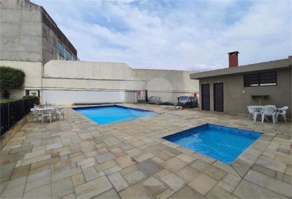 Apartamento à venda com 2 quartos, sendo 1 suíte, em Água Fria, São Paulo, SP