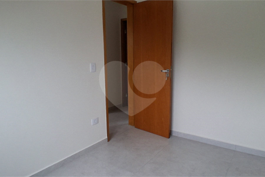 Apartamento à venda com 2 quartos em Água Fria, São Paulo, SP