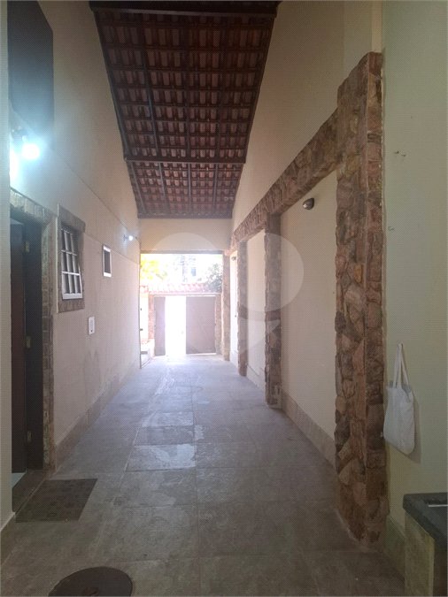 Casa Térrea à venda com 2 quartos, sendo 1 suíte, em Campo Grande, Rio de Janeiro, RJ