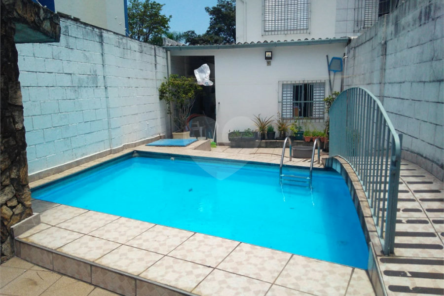 Casa à venda com 3 quartos, sendo 2 suítes, em Lauzane Paulista, São Paulo, SP