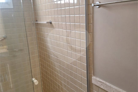 Apartamento à venda com 1 quarto em Pinheiros, São Paulo, SP