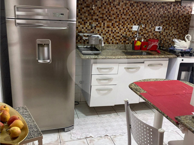 Apartamento à venda com 3 quartos, sendo 1 suíte,  em Vila Guilherme, São Paulo, SP