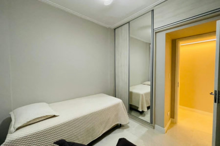 Apartamento com 3 dormitórios à venda, 127 m² por R$ 2.550.000,00 - Gonzaga - Santos/SP