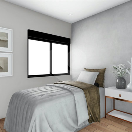 Casa à venda com 3 quartos, sendo 1 suíte,  no condomínio Residencial Kimbali Atibaia, Atibaia - SP