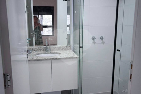 Studio à venda ou para alugar com 1 suíte em Jardim Emília, Sorocaba, SP