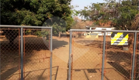 Chácara à venda com 4 quartos no Centro, Guatapará, SP