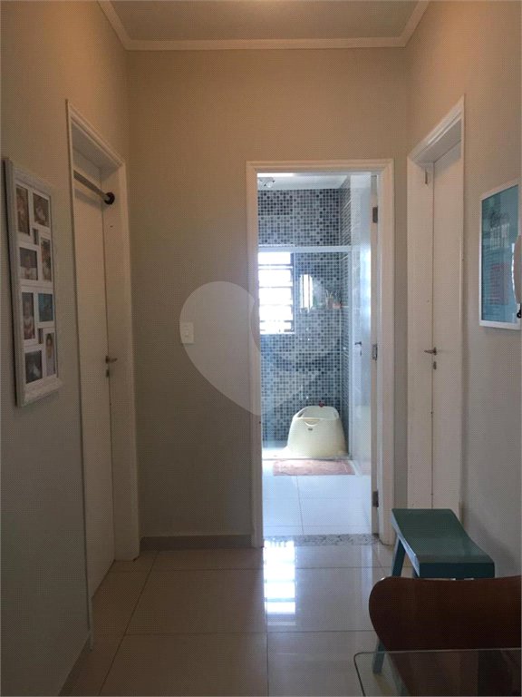 Apartamento à venda com 2 quartos em Parada Inglesa, São Paulo, SP