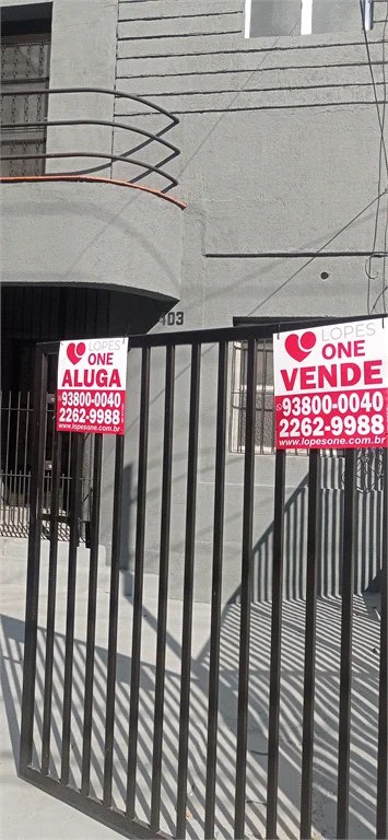 Sobrado à venda ou para alugar com 4 quartos em Água Branca, São Paulo, SP