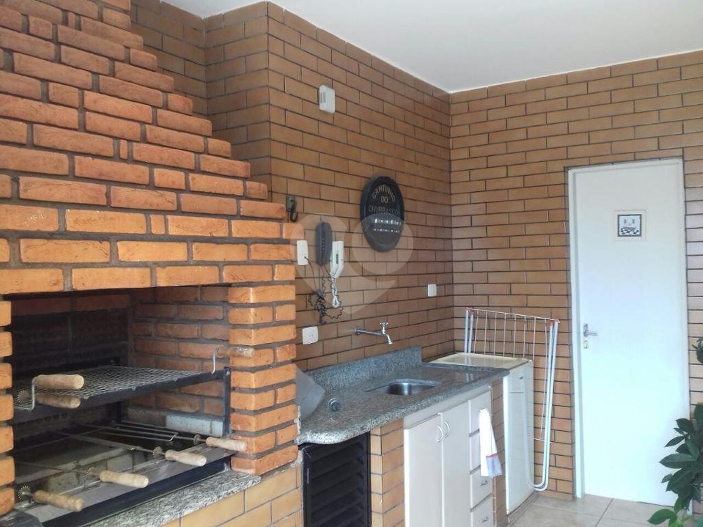 Apartamento à venda com 3 quartos em Jaçanã, São Paulo, SP