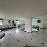 Apartamento à venda com 3 suítes em Água Fria, São Paulo, SP