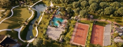 Montaresa Club & Resort