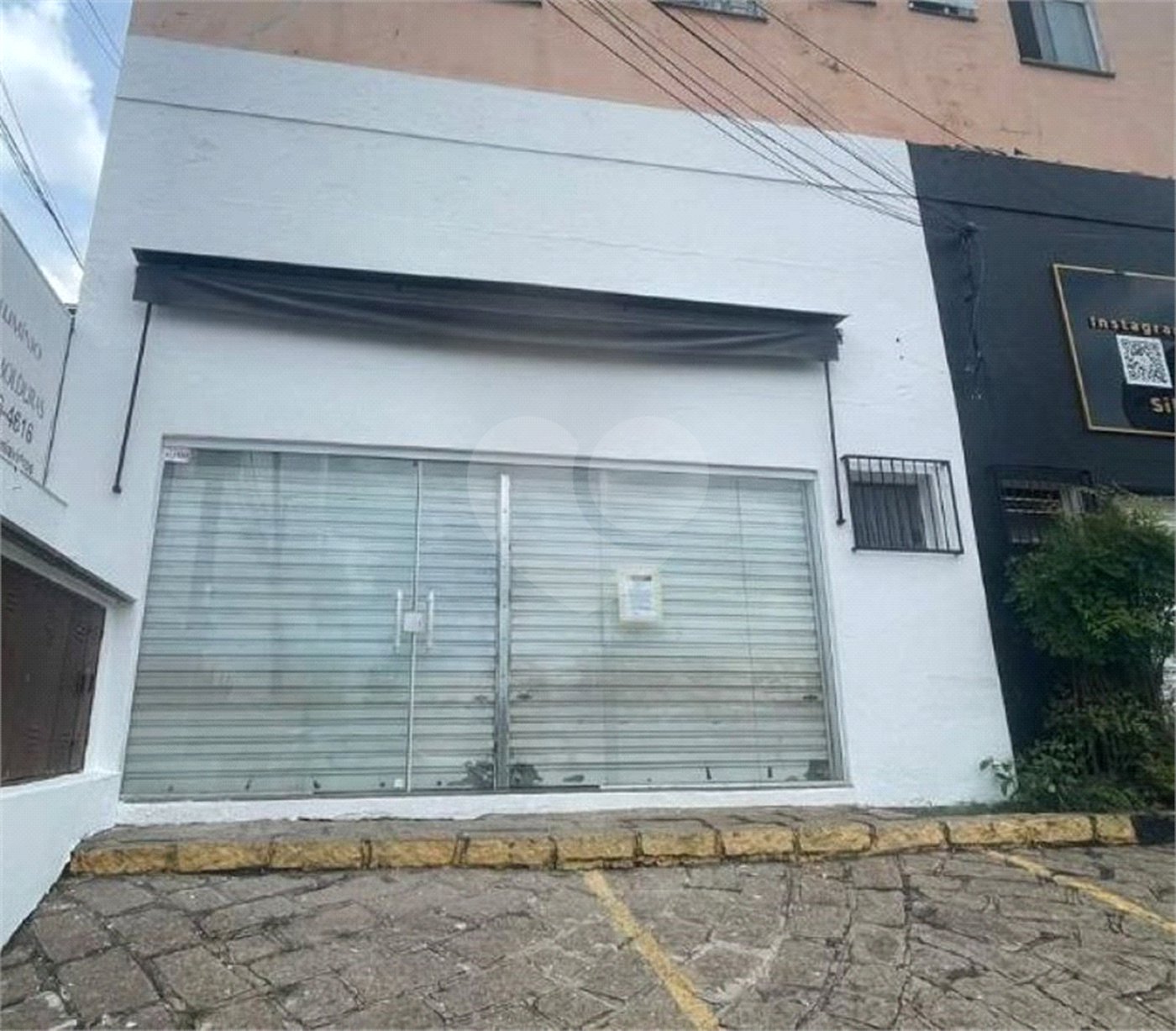Salão Comercial para alugar em Santa Rosa, Vinhedo, SP