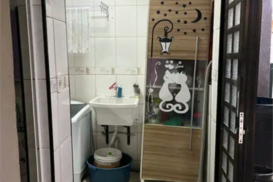 Casa Térrea à venda com 3 quartos, sendo 1 suíte, em Jaçanã, São Paulo, SP