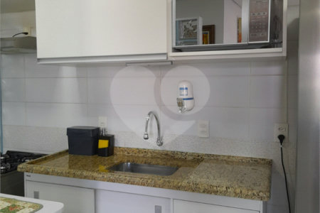 Apartamento à venda com 2 quartos em Campos Elíseos, São Paulo, SP