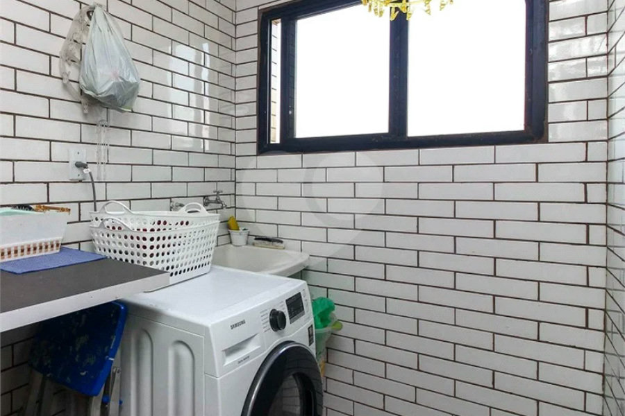 Apartamento à venda com 3 quartos, sendo 1 suíte, em Santana, São Paulo, SP
