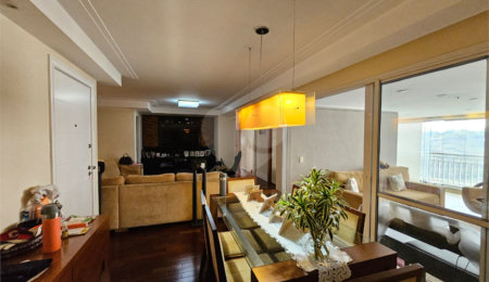 Apartamento à venda com 3 suítes em Chácara Santo Antônio (zona Sul), São Paulo, SP
