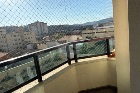 Apartamento à venda com 3 suítes em Vila Galvão, Guarulhos, SP