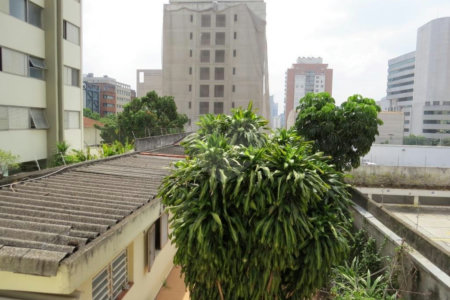 Casa à venda com 4 quartos em Vila Olímpia, São Paulo, SP