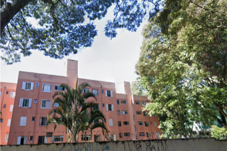 Apartamento à venda com 2 quartos em Jardim Umuarama, São Paulo, SP