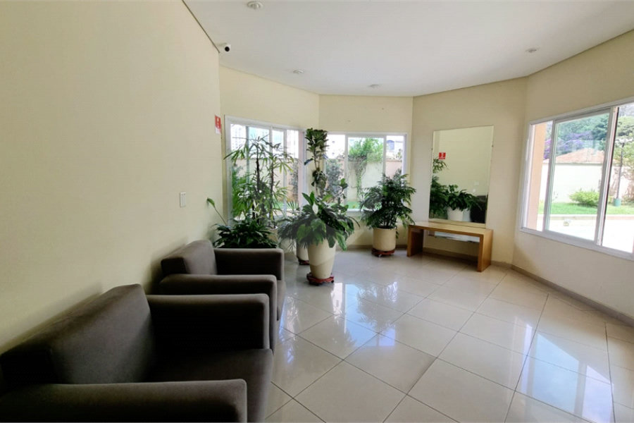 Apartamento à venda com 3 quartos, sendo 2 suítes, em Mandaqui, São Paulo, SP
