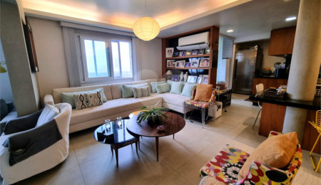 Apartamento à venda com 1 suíte em Santo Amaro, São Paulo, SP