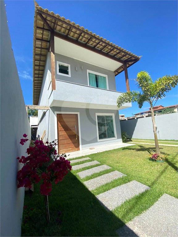 Casa à venda com 2 suítes em José Gonçalves, Armação dos Búzios, RJ