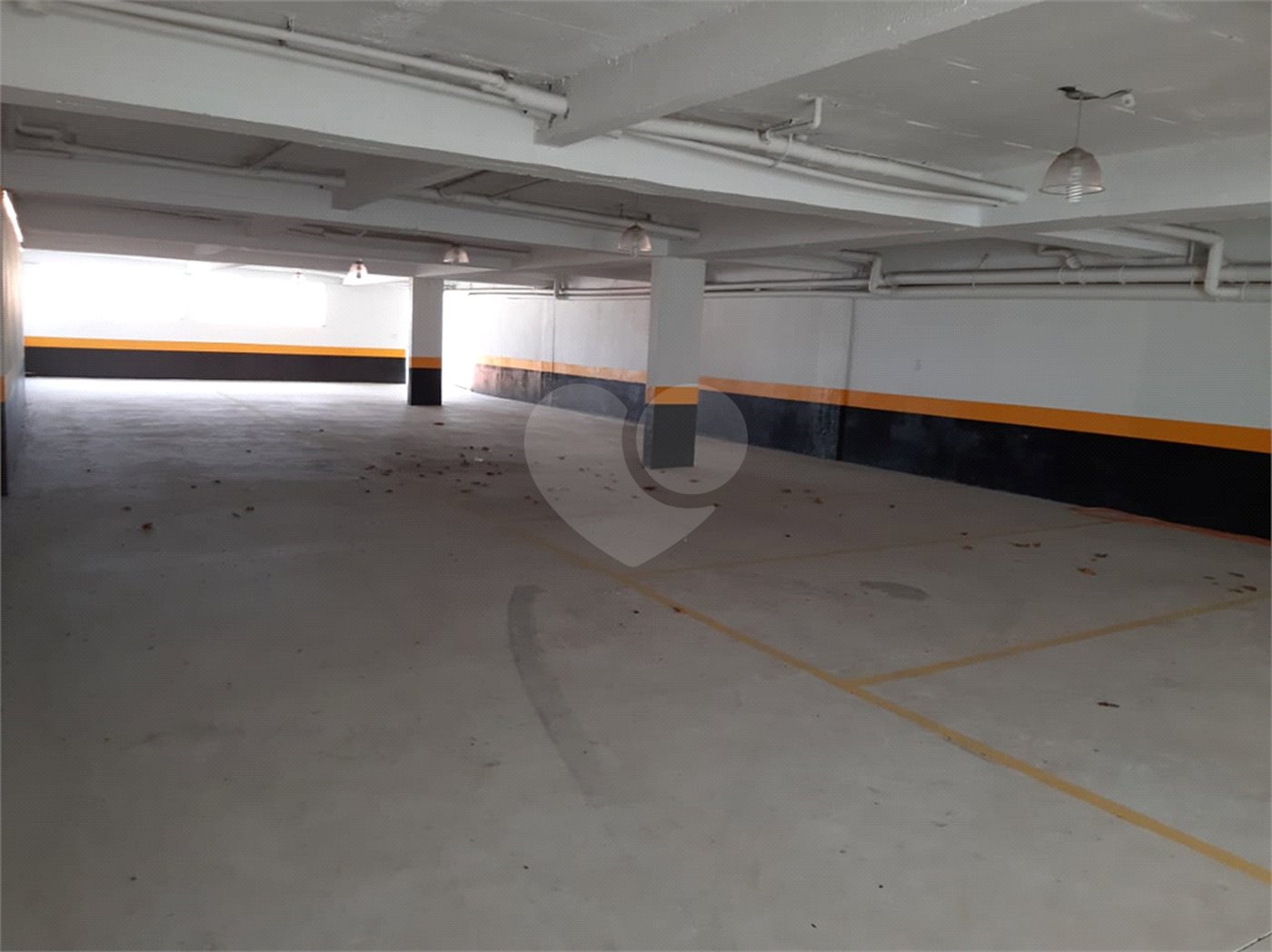 Casa para alugar com 3 quartos, sendo 1 suíte,  no condomínio Villagio DI Maria, São Paulo - SP