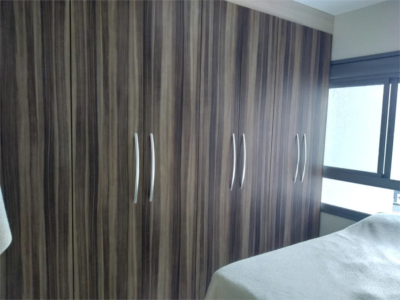 Apartamento à venda com 2 quartos, sendo 1 suíte,  em Vila Romana, São Paulo, SP