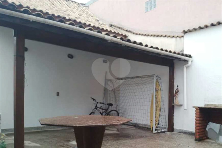 Sobrado à venda com 3 quartos, sendo 2 suítes, em Parque Edu Chaves, São Paulo, SP