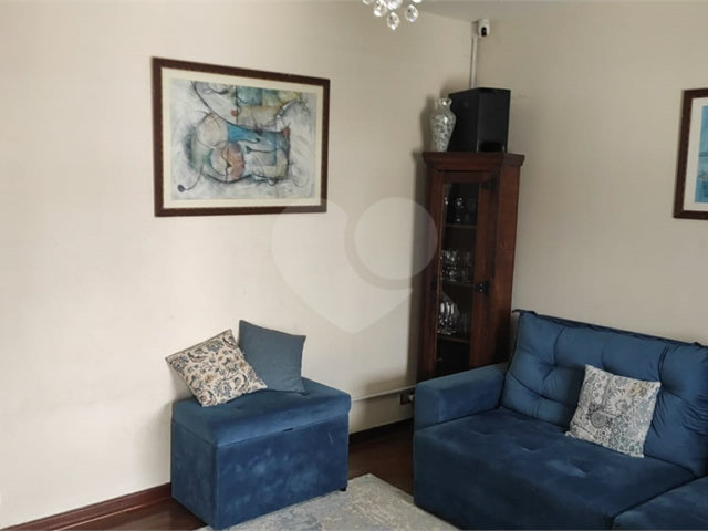 Casa Térrea à venda com 4 quartos em Parque Mandaqui, São Paulo, SP