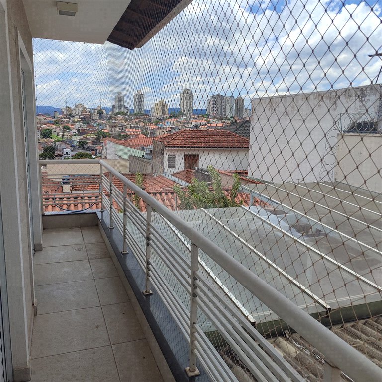 Sobrado à venda com 3 suítes em Jardim do Colégio (zona Norte), São Paulo, SP